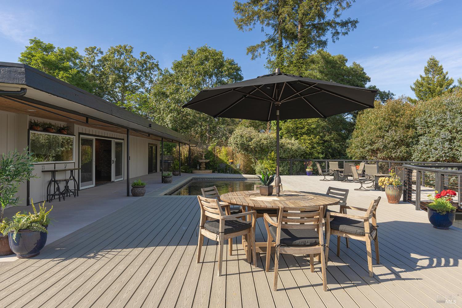 Detail Gallery Image 50 of 64 For 10505 Cherry Ridge Rd, Sebastopol,  CA 95472 - 3 Beds | 3/1 Baths