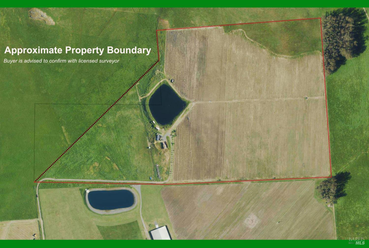Detail Gallery Image 40 of 40 For 2590 Chileno Valley Rd, Petaluma,  CA 94952 - – Beds | – Baths