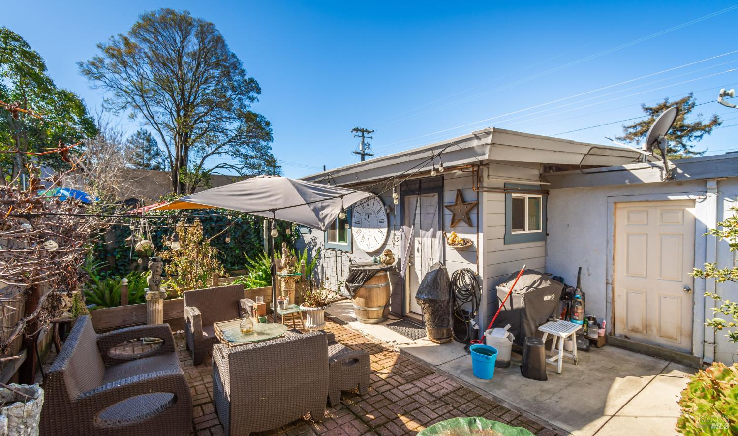 Detail Gallery Image 20 of 20 For 2190 Parrish Rd, Napa,  CA 94559 - – Beds | – Baths