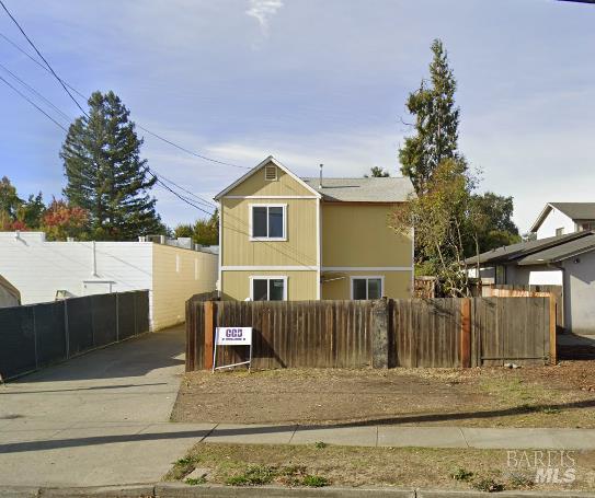 Detail Gallery Image 1 of 1 For 3007 Solano Ave, Napa,  CA 94558 - 0 Beds | 0 Baths