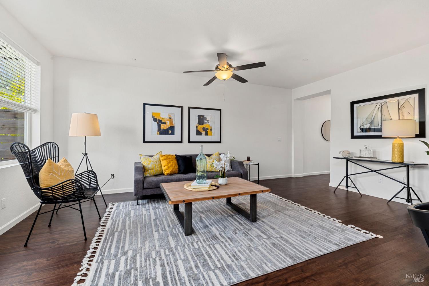 Detail Gallery Image 1 of 50 For 46 Birch Haven Way, Santa Rosa,  CA 95407 - 4 Beds | 2/1 Baths