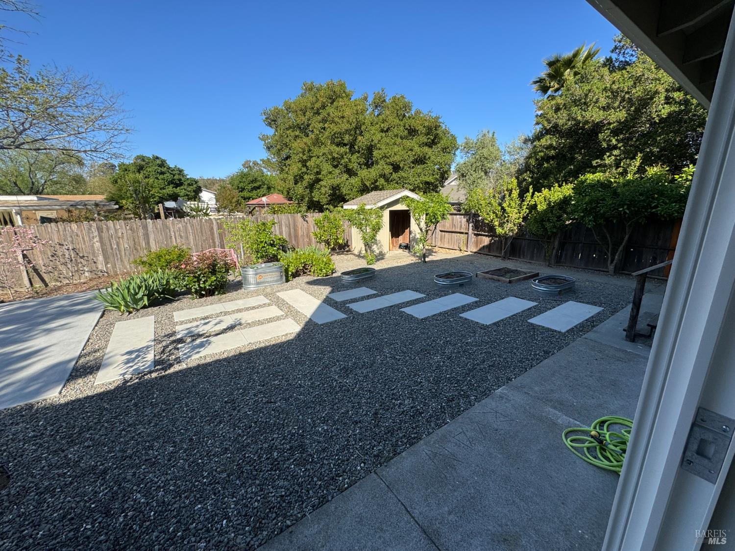 Detail Gallery Image 18 of 30 For 19250 Hickory St, El Verano,  CA 95476 - 3 Beds | 2 Baths
