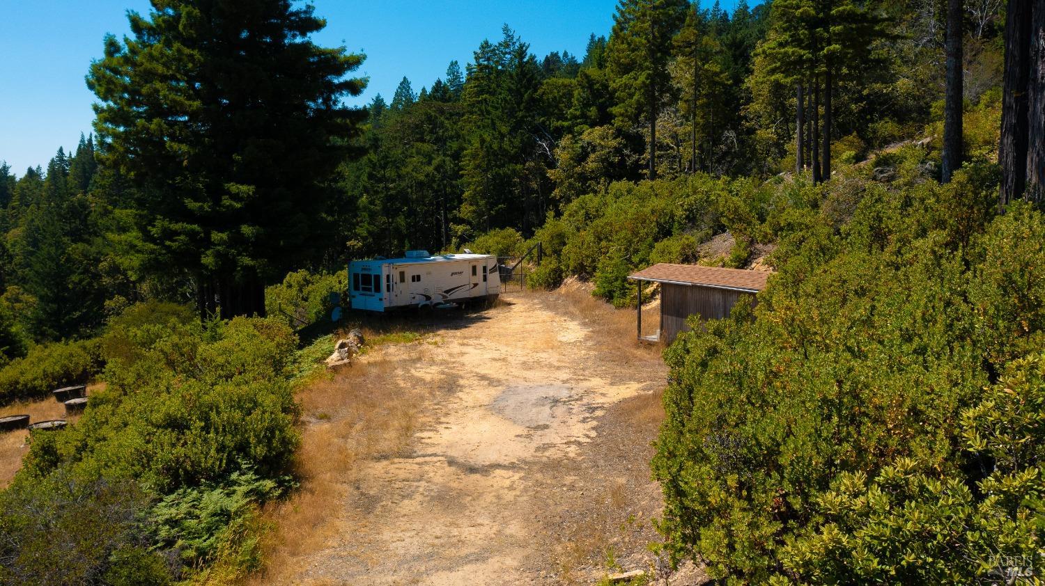 Detail Gallery Image 29 of 29 For 44591 Zettler Rd, Point Arena,  CA 95468 - – Beds | – Baths