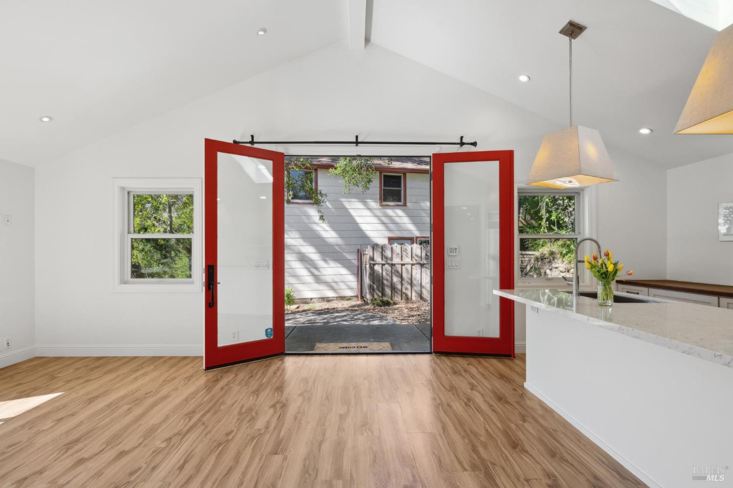 Detail Gallery Image 6 of 30 For 170 Brookside Dr, Angwin,  CA 94508 - 3 Beds | 2 Baths