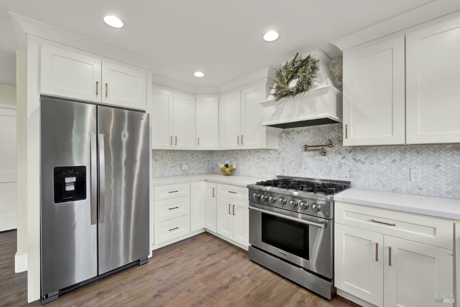 Detail Gallery Image 41 of 98 For 6869 Steiger Hill Rd, Vacaville,  CA 95688 - 4 Beds | 3 Baths