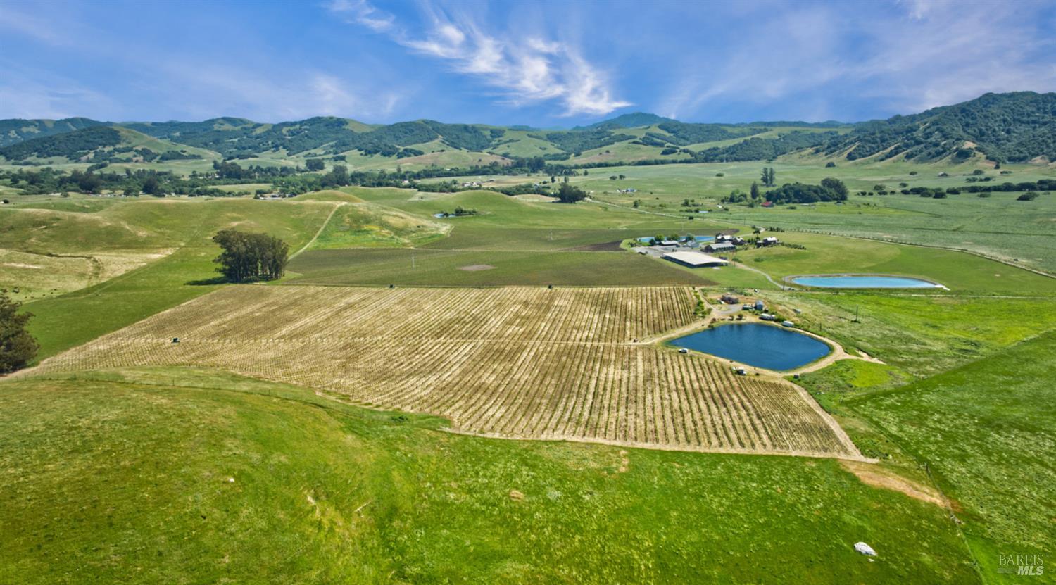 Detail Gallery Image 38 of 40 For 2590 Chileno Valley Rd, Petaluma,  CA 94952 - – Beds | – Baths