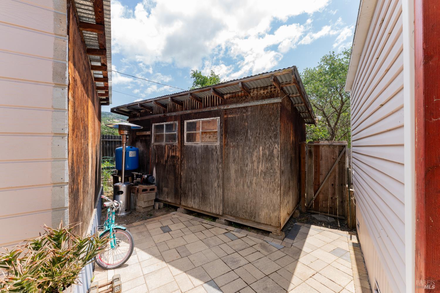 Detail Gallery Image 25 of 34 For 4532 Pine St, Lucerne,  CA 95458 - 2 Beds | 1 Baths