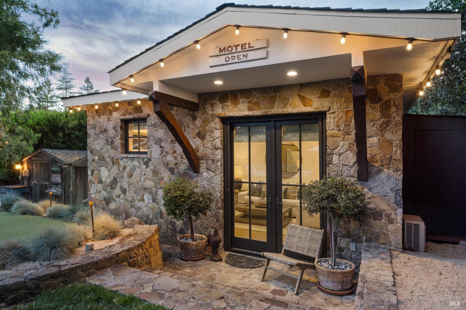 Detail Gallery Image 66 of 71 For 1040 Rose Dr, Napa,  CA 94558 - 5 Beds | 4 Baths