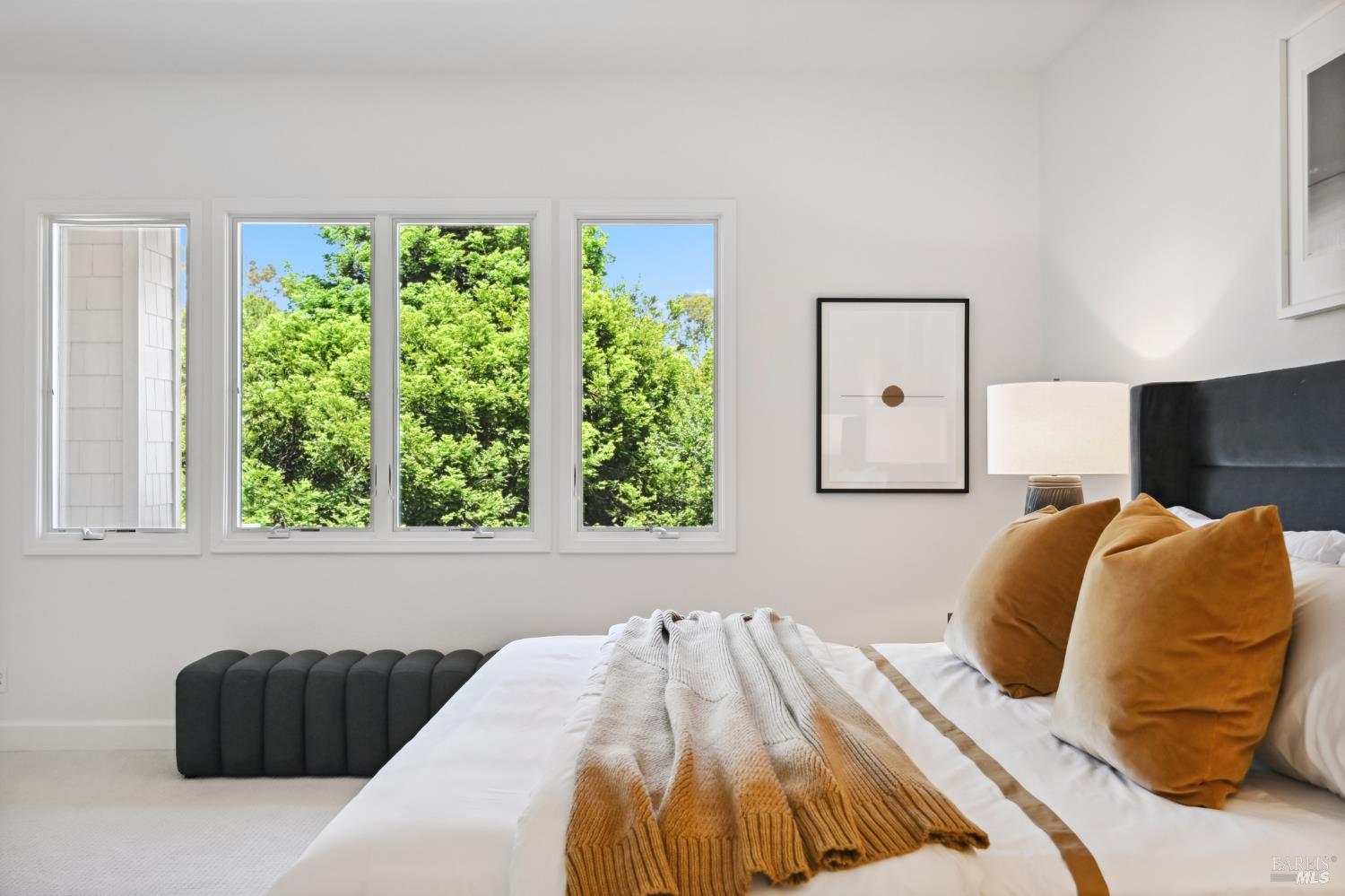 Detail Gallery Image 46 of 65 For 110 Monterey Dr, Tiburon,  CA 94920 - 5 Beds | 4/1 Baths