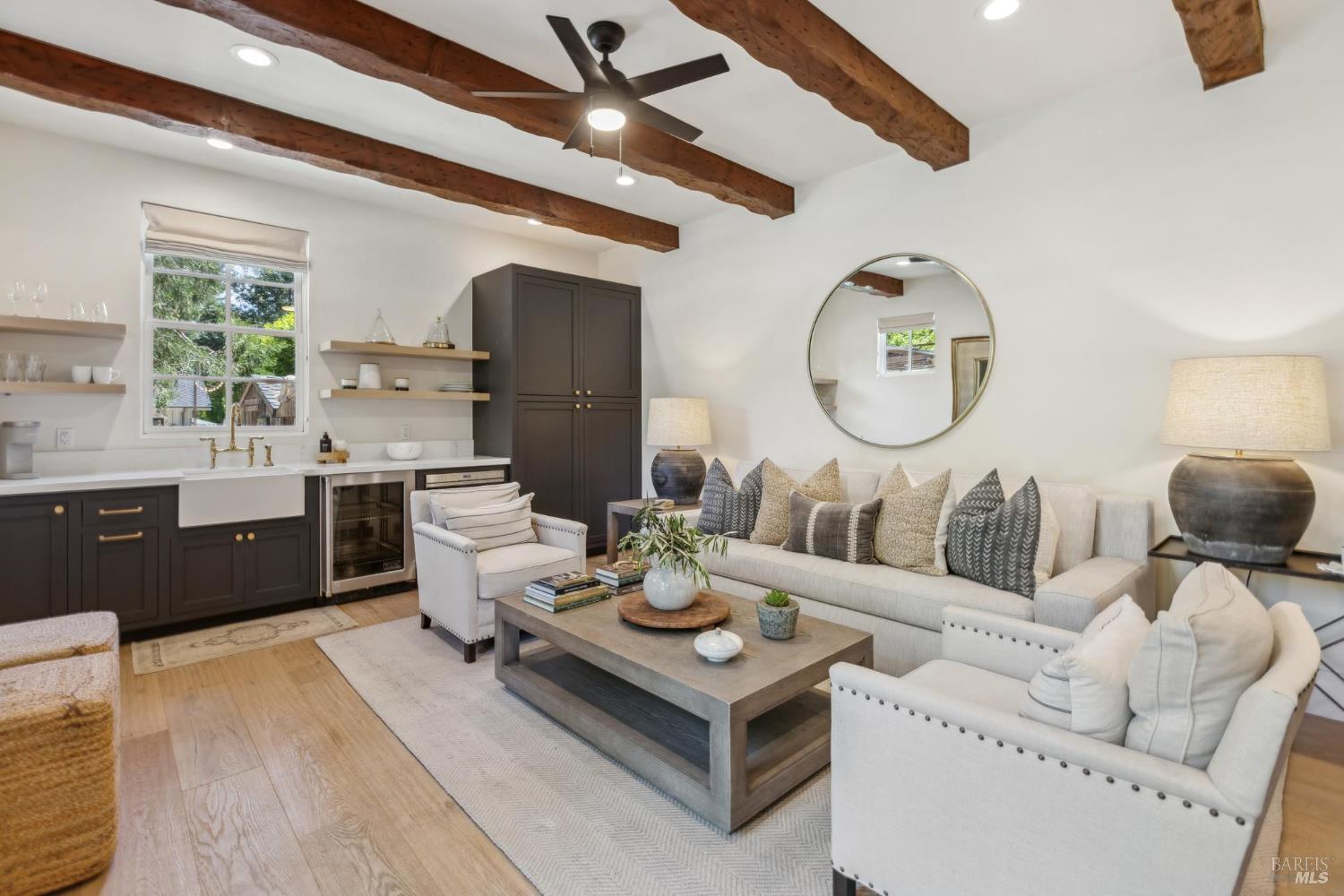 Detail Gallery Image 48 of 71 For 1040 Rose Dr, Napa,  CA 94558 - 5 Beds | 4 Baths