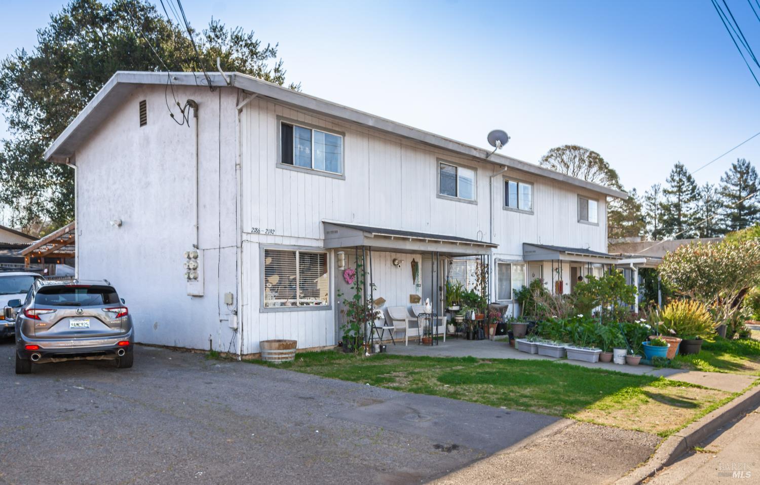 Detail Gallery Image 11 of 20 For 2190 Parrish Rd, Napa,  CA 94559 - – Beds | – Baths