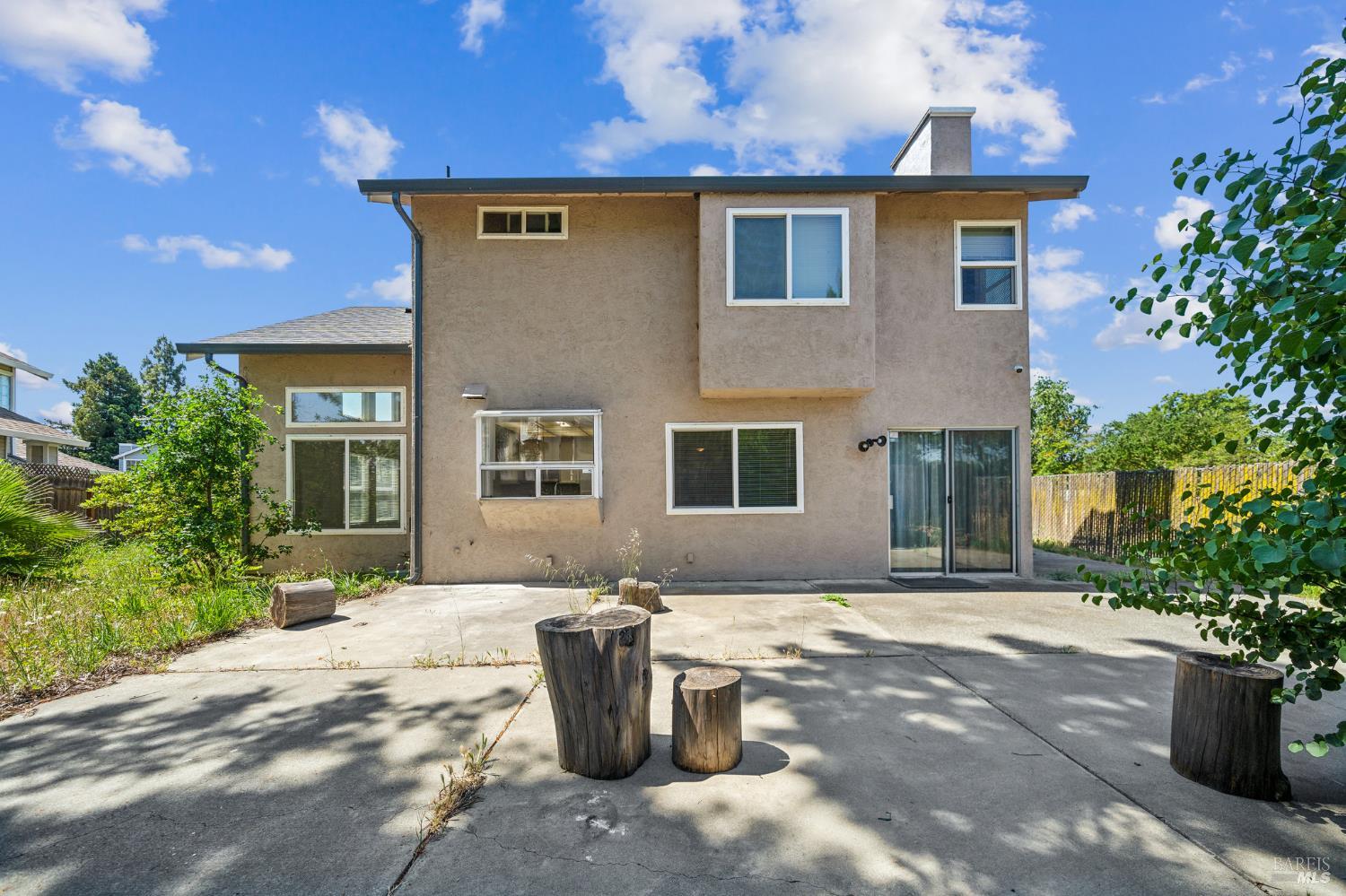 Sunset Court, Fairfield, California image 32
