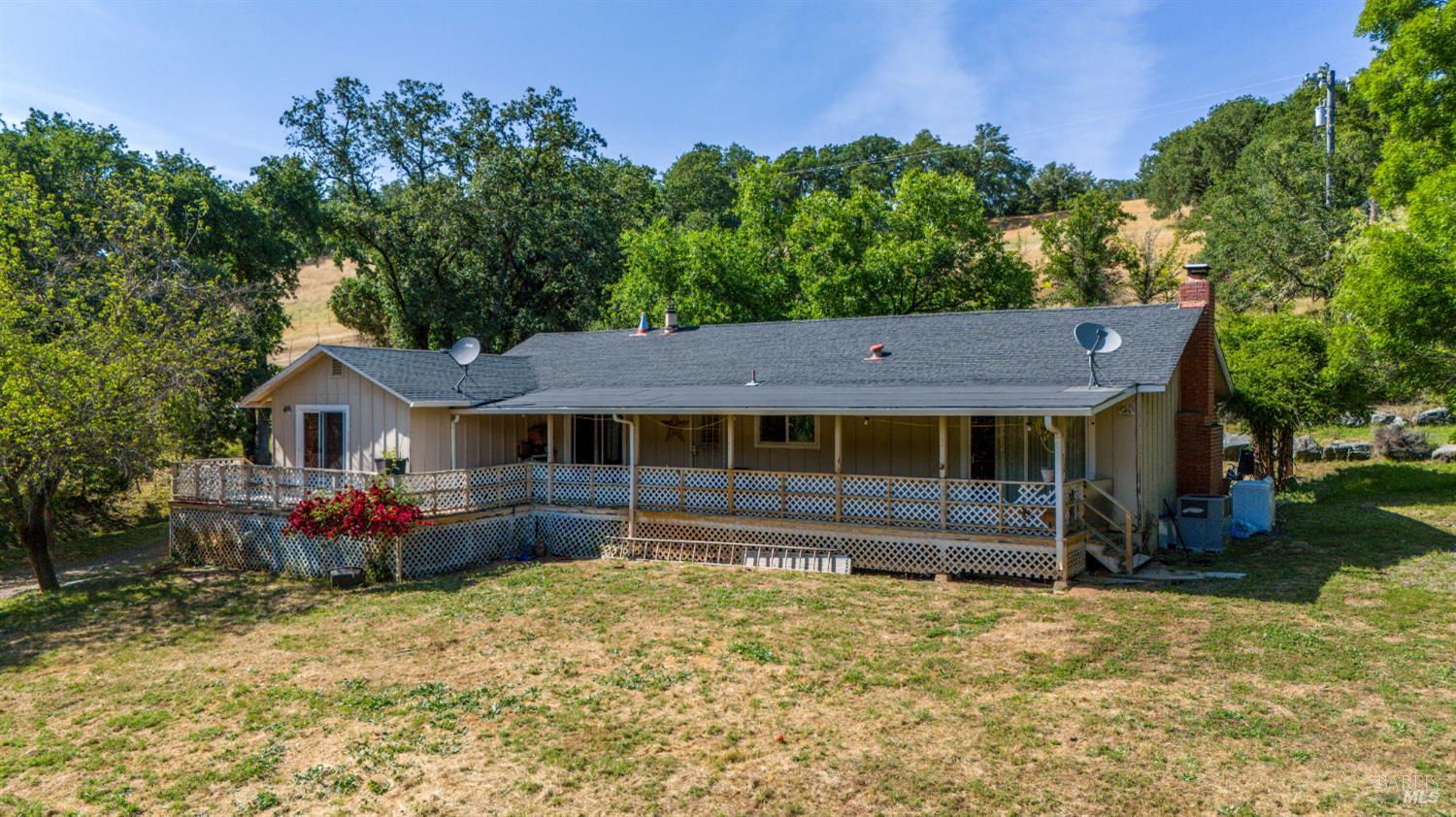 Detail Gallery Image 54 of 55 For 5081 Highway 175 Unkn, Hopland,  CA 95449 - 3 Beds | 2 Baths