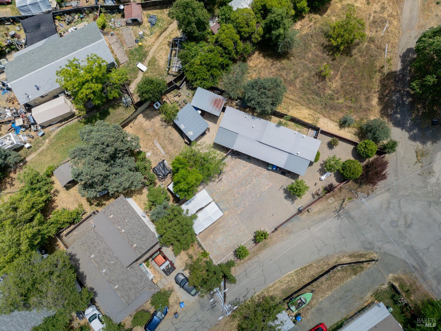Detail Gallery Image 31 of 34 For 4532 Pine St, Lucerne,  CA 95458 - 2 Beds | 1 Baths