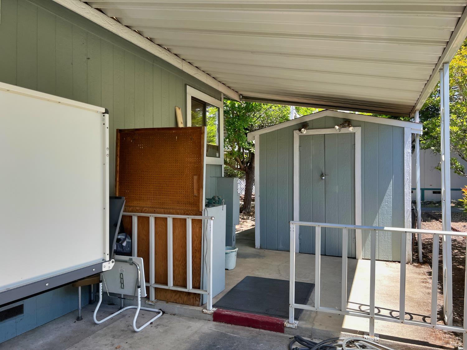 Detail Gallery Image 27 of 28 For 24 Blanco Pl, Ukiah,  CA 95482 - 2 Beds | 2 Baths