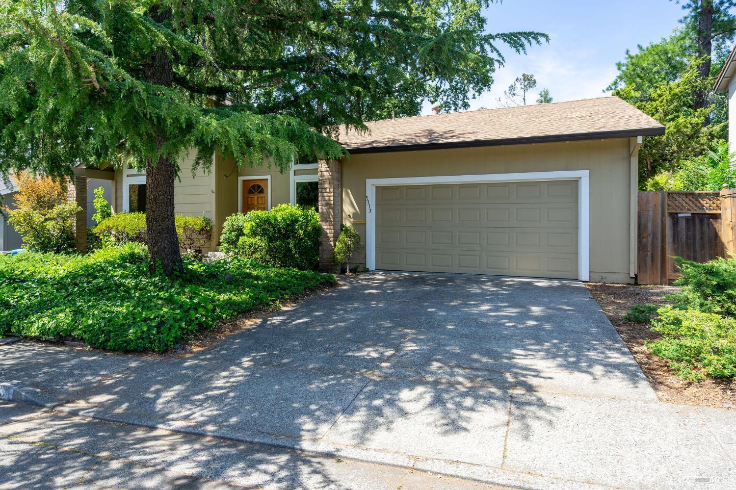 Detail Gallery Image 41 of 58 For 5313 San Luis Ave, Santa Rosa,  CA 95409 - 4 Beds | 2 Baths