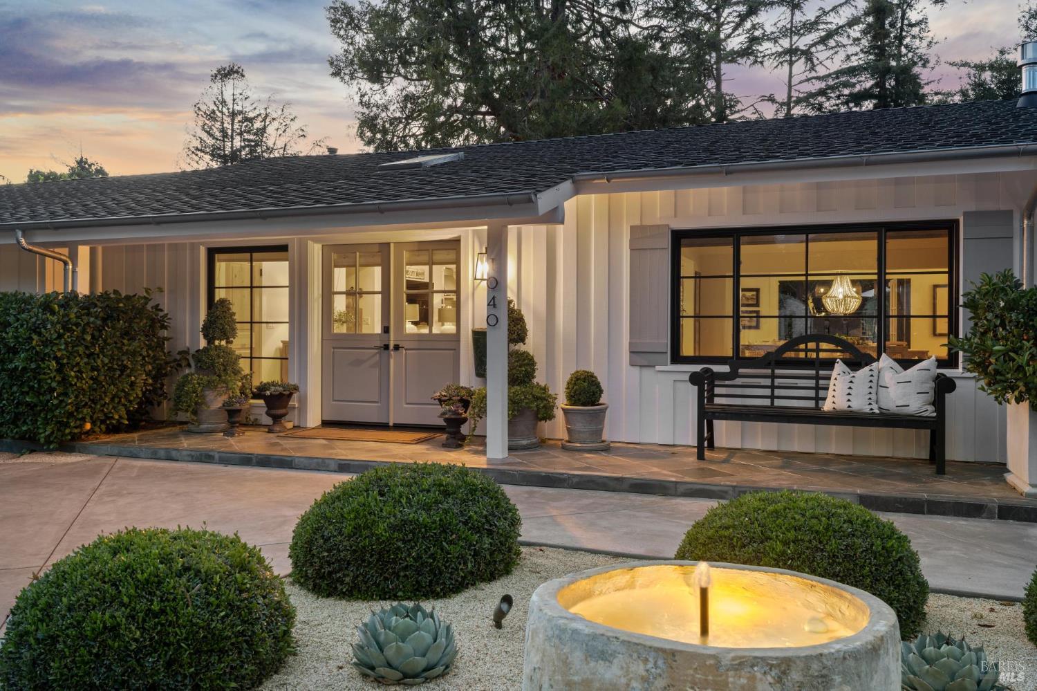 Detail Gallery Image 55 of 71 For 1040 Rose Dr, Napa,  CA 94558 - 5 Beds | 4 Baths