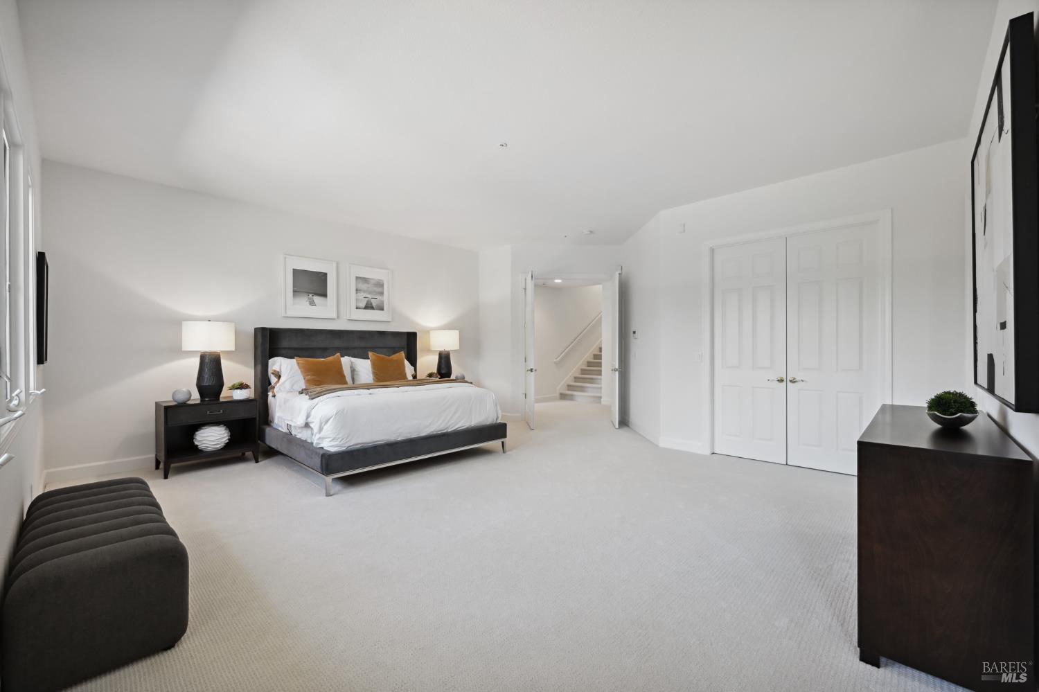 Detail Gallery Image 43 of 65 For 110 Monterey Dr, Tiburon,  CA 94920 - 5 Beds | 4/1 Baths