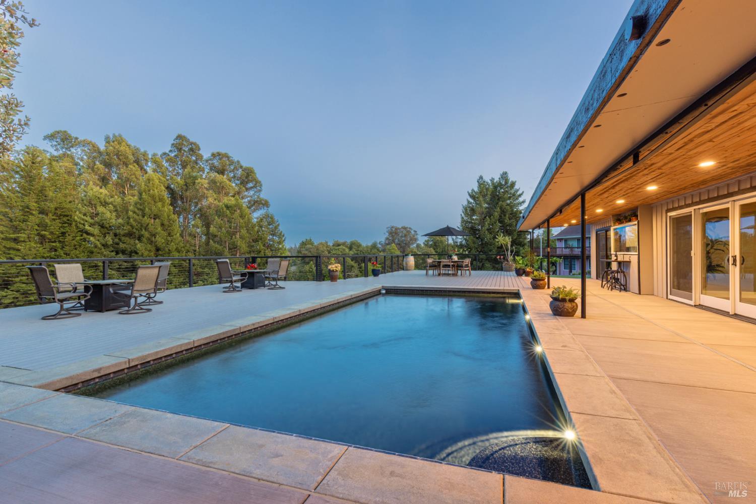 Detail Gallery Image 59 of 64 For 10505 Cherry Ridge Rd, Sebastopol,  CA 95472 - 3 Beds | 3/1 Baths