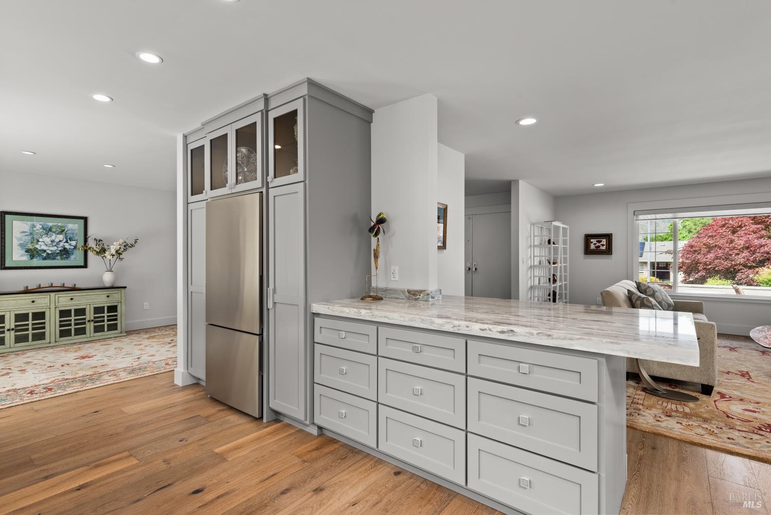 Detail Gallery Image 18 of 42 For 7362 Oakmont Dr, Santa Rosa,  CA 95409 - 2 Beds | 2 Baths