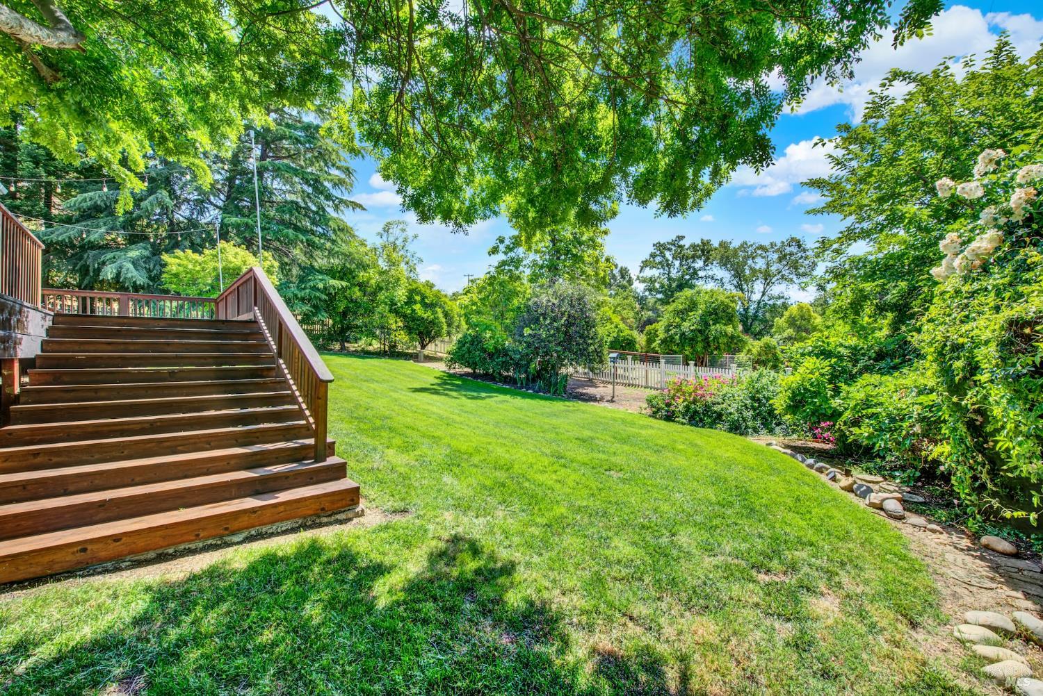 Detail Gallery Image 90 of 98 For 6869 Steiger Hill Rd, Vacaville,  CA 95688 - 4 Beds | 3 Baths
