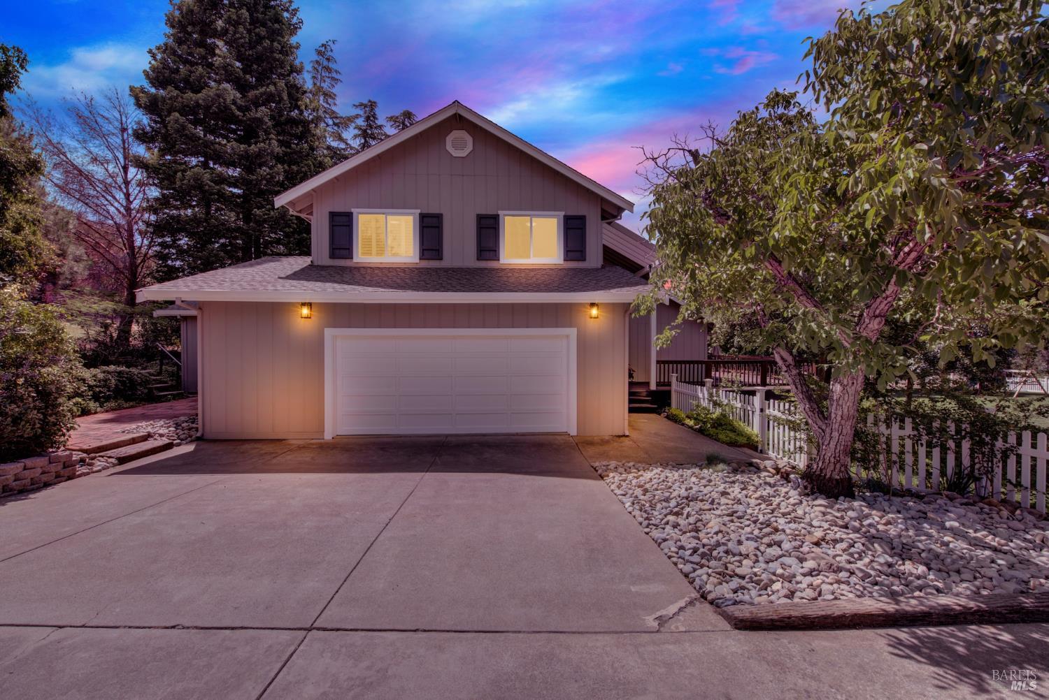 Detail Gallery Image 97 of 98 For 6869 Steiger Hill Rd, Vacaville,  CA 95688 - 4 Beds | 3 Baths