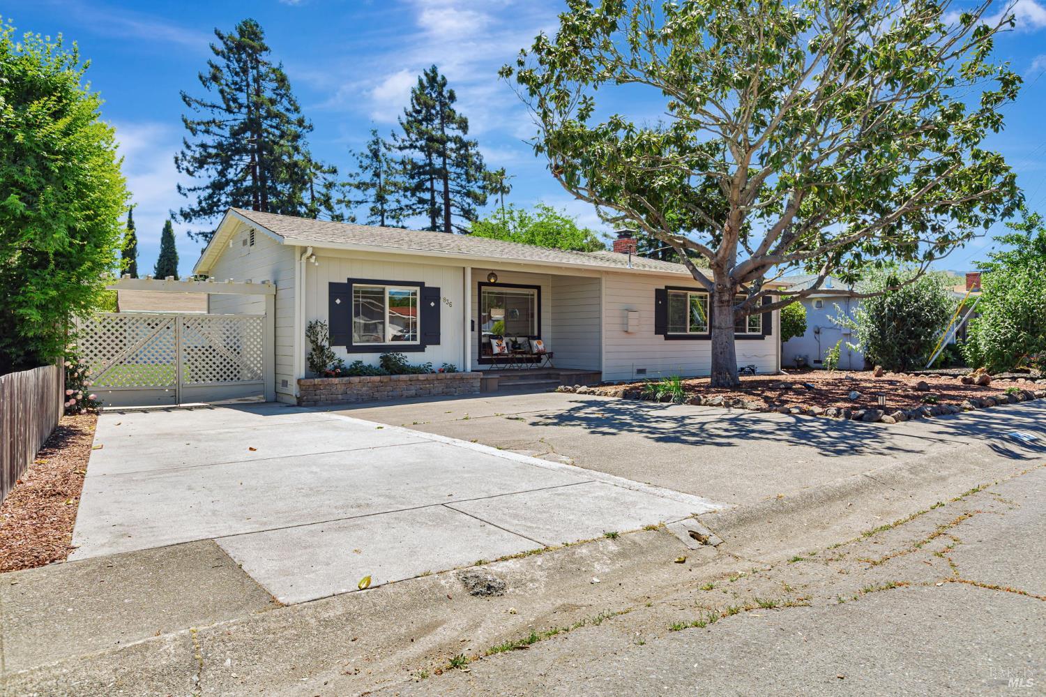 Detail Gallery Image 47 of 47 For 836 Wilmac Ave, Novato,  CA 94947 - 3 Beds | 1/1 Baths
