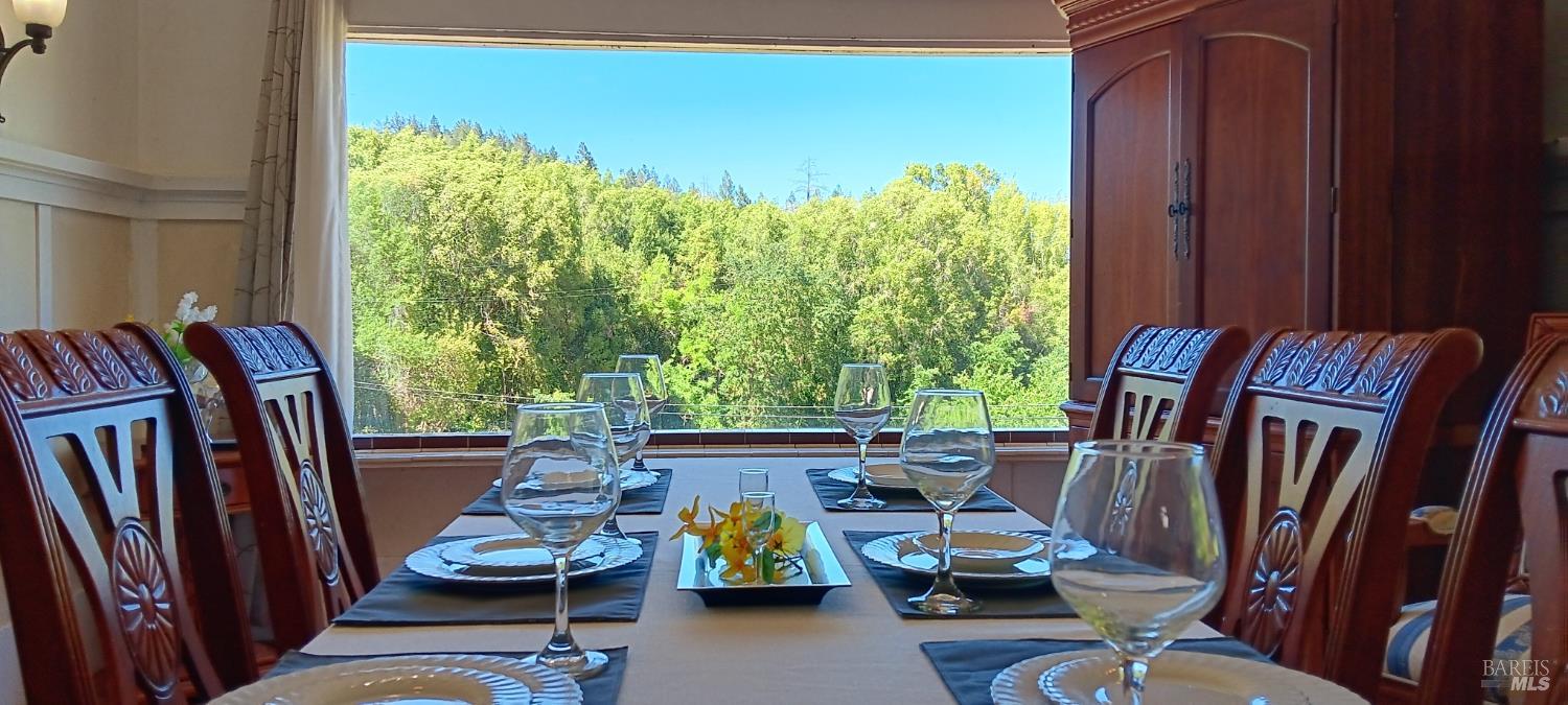 Detail Gallery Image 16 of 39 For 1194 Felta Rd, Healdsburg,  CA 95448 - 5 Beds | 4 Baths