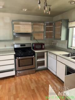 Detail Gallery Image 2 of 8 For 1389 Eva Clair St, Willits,  CA 95490 - 3 Beds | 2 Baths