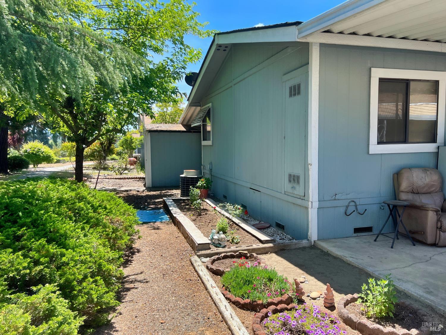 Detail Gallery Image 24 of 28 For 24 Blanco Pl, Ukiah,  CA 95482 - 2 Beds | 2 Baths