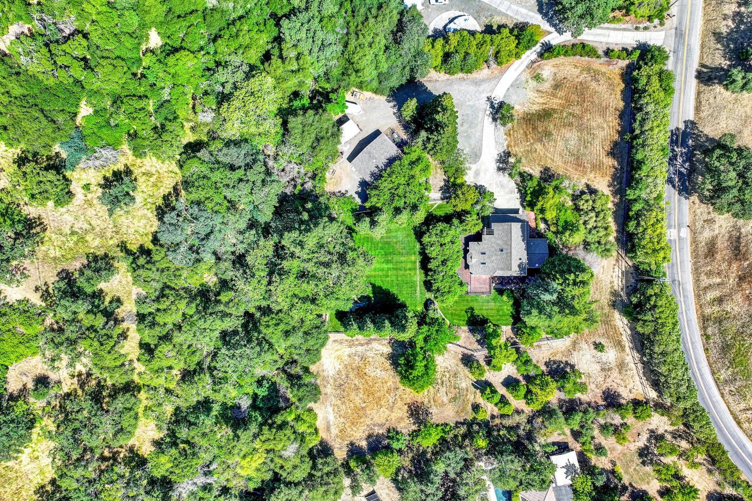 Detail Gallery Image 88 of 98 For 6869 Steiger Hill Rd, Vacaville,  CA 95688 - 4 Beds | 3 Baths
