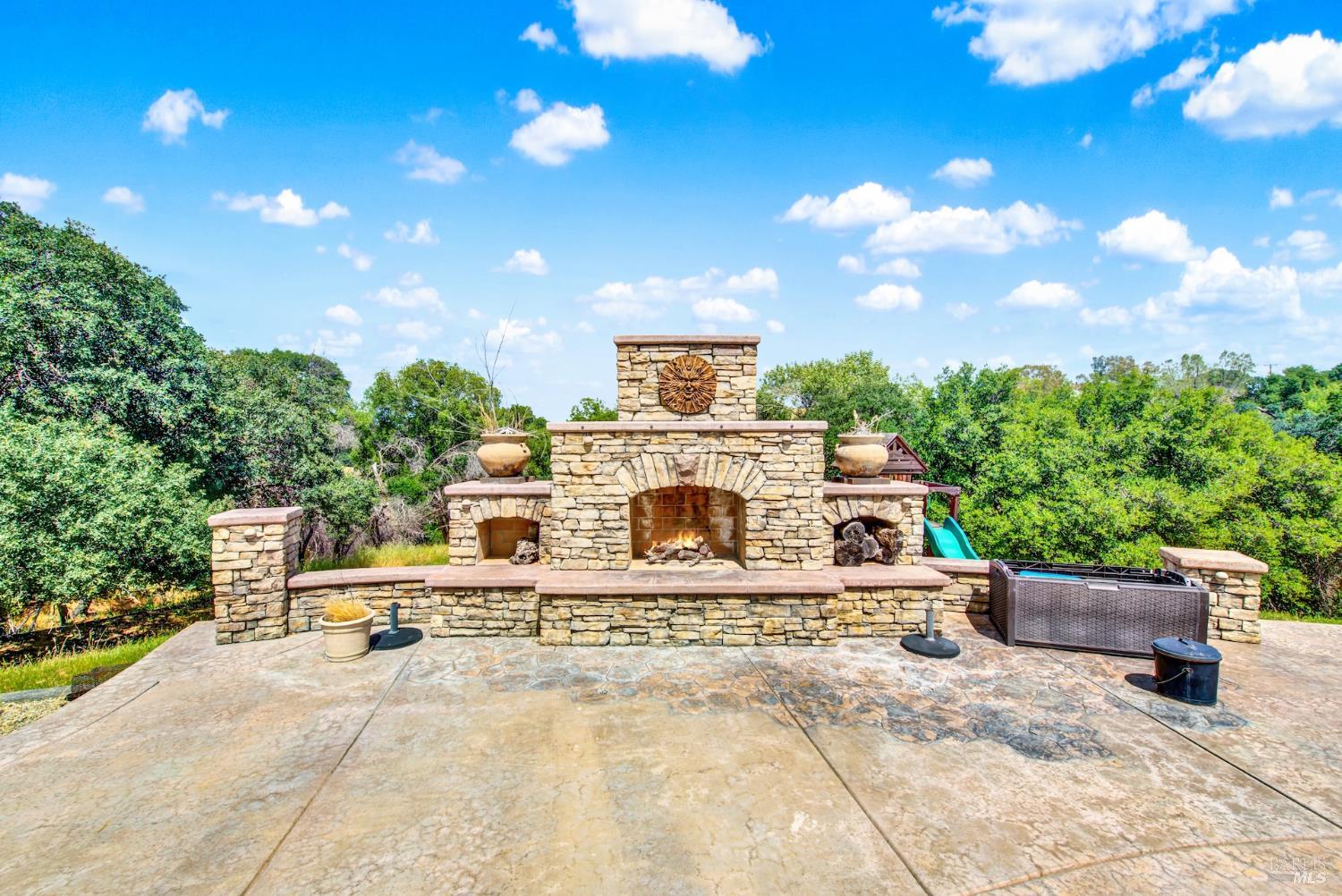 Detail Gallery Image 84 of 99 For 7125 Solitude Ct, Vacaville,  CA 95688 - 5 Beds | 4 Baths