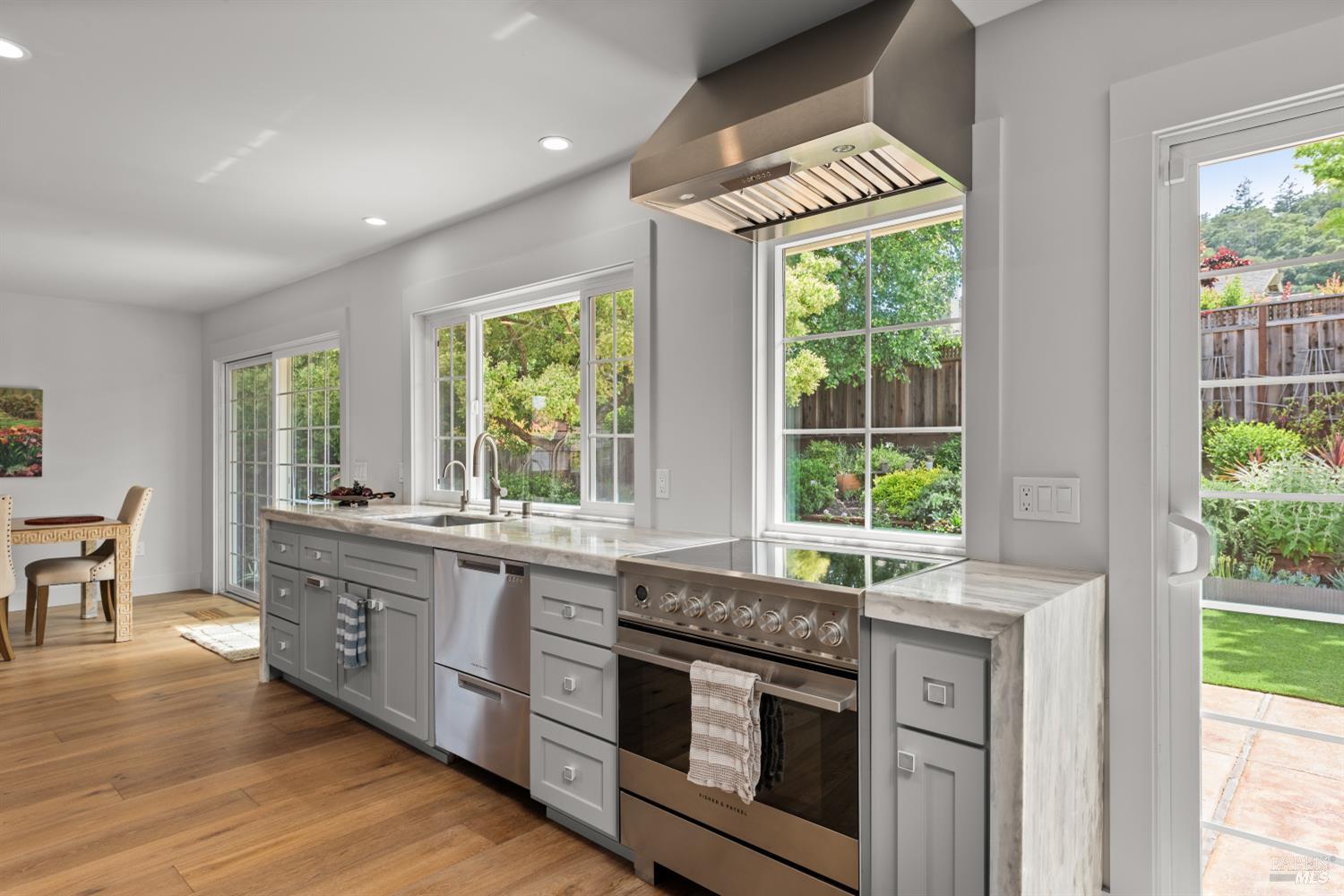 Detail Gallery Image 16 of 42 For 7362 Oakmont Dr, Santa Rosa,  CA 95409 - 2 Beds | 2 Baths