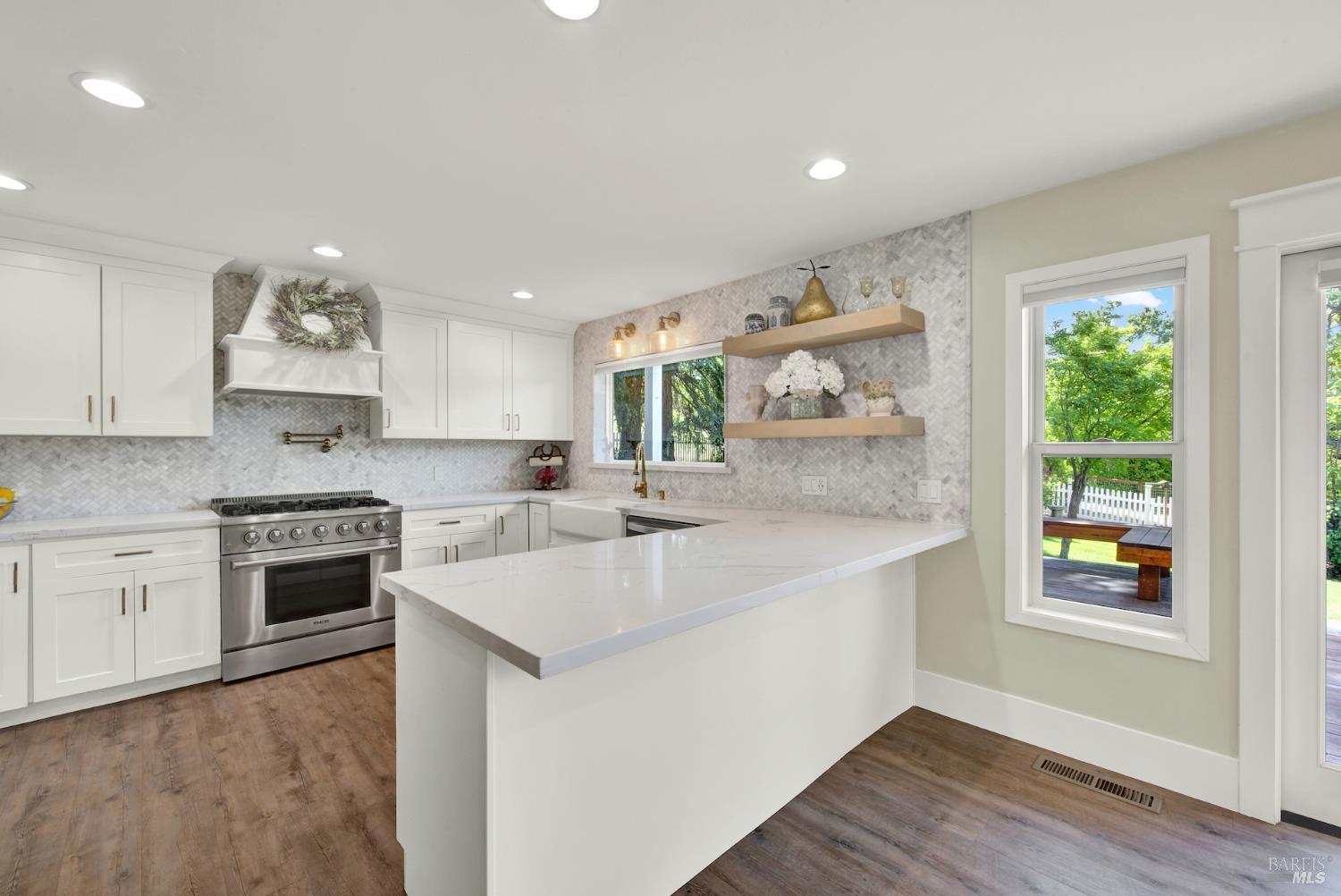 Detail Gallery Image 34 of 98 For 6869 Steiger Hill Rd, Vacaville,  CA 95688 - 4 Beds | 3 Baths