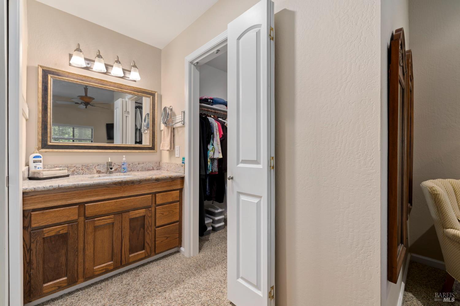 Detail Gallery Image 23 of 36 For 3376 Parker Hill Rd, Santa Rosa,  CA 95404 - 3 Beds | 3 Baths