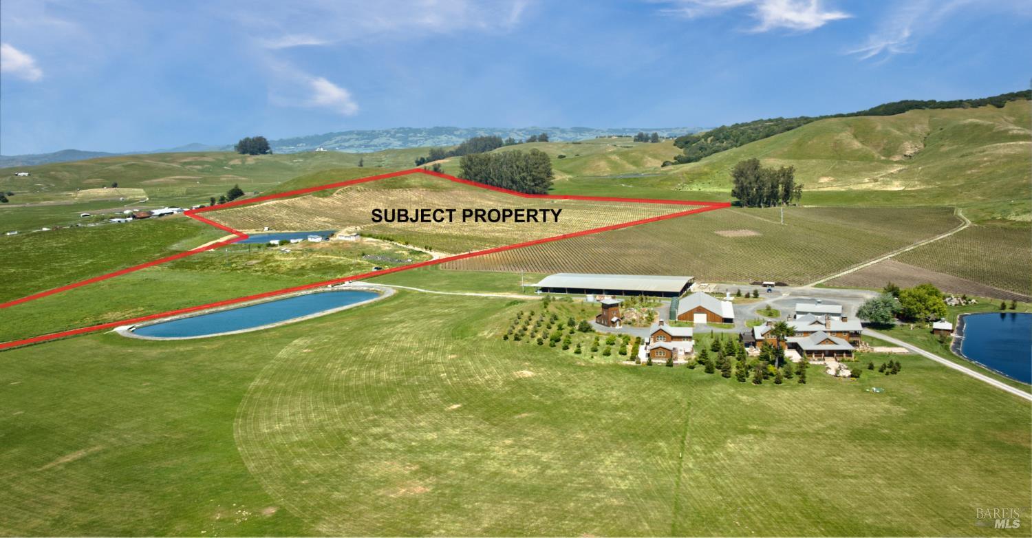 Detail Gallery Image 4 of 40 For 2590 Chileno Valley Rd, Petaluma,  CA 94952 - – Beds | – Baths