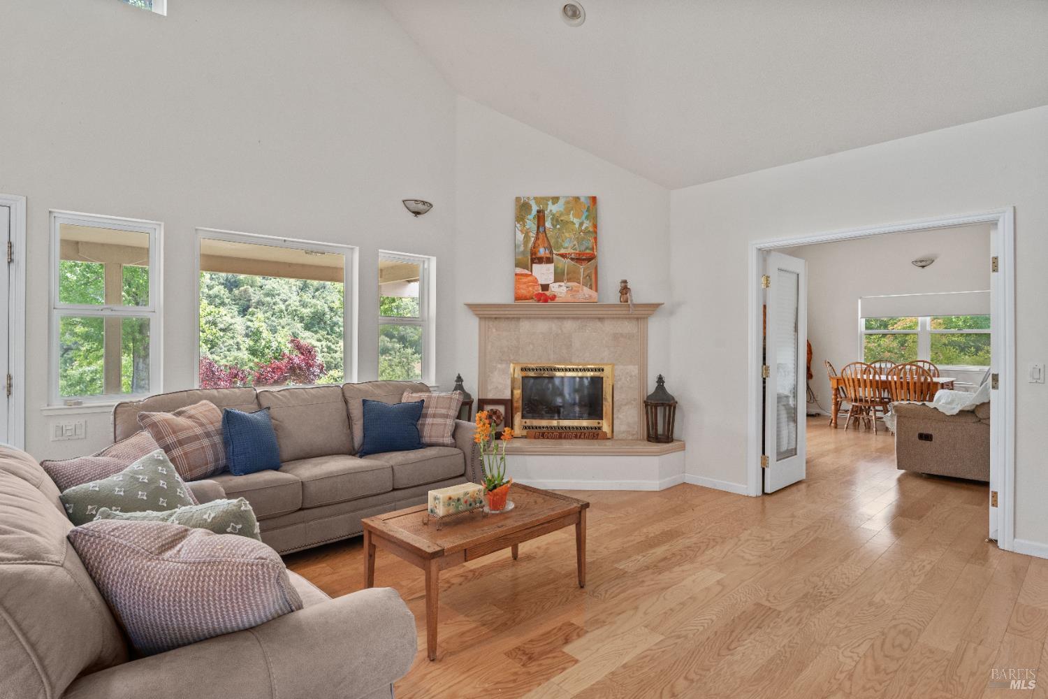 Detail Gallery Image 6 of 55 For 5081 Highway 175 Unkn, Hopland,  CA 95449 - 3 Beds | 2 Baths