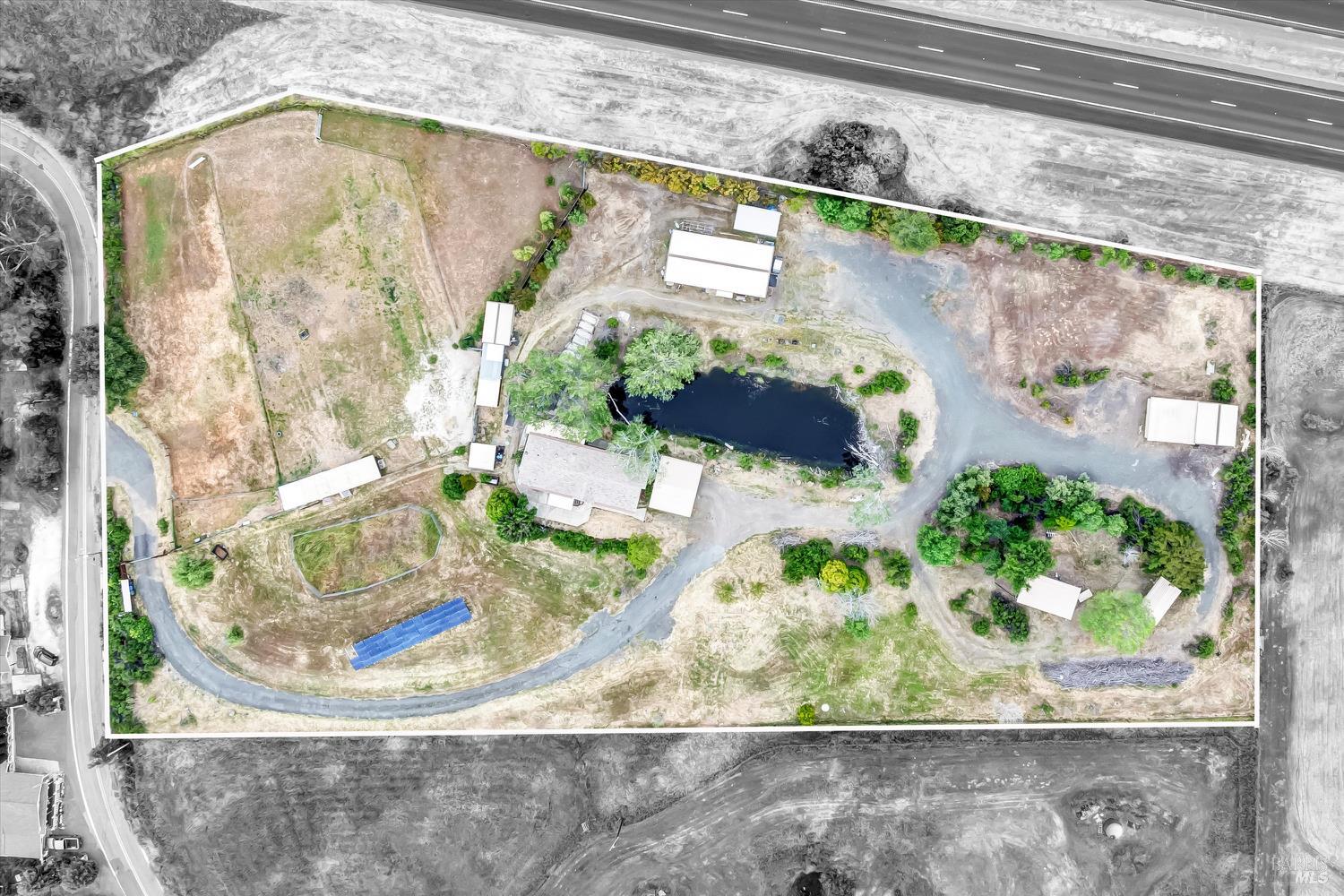 Detail Gallery Image 46 of 46 For 4538 Hill Rd, Lakeport,  CA 95453 - 2 Beds | 2 Baths
