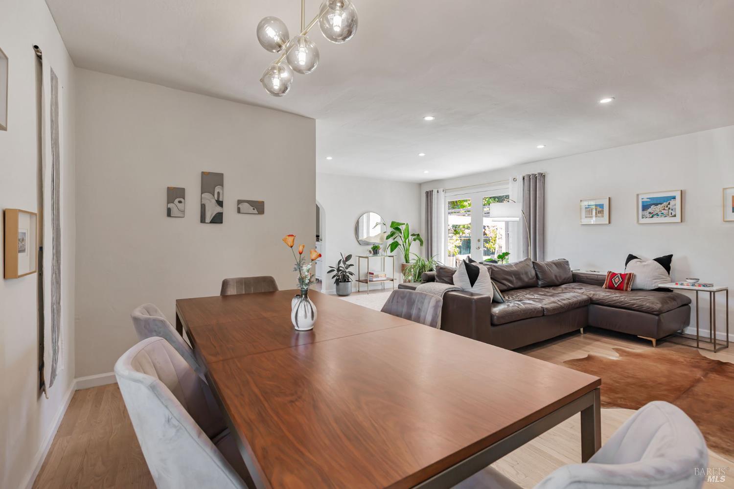Detail Gallery Image 28 of 47 For 836 Wilmac Ave, Novato,  CA 94947 - 3 Beds | 1/1 Baths
