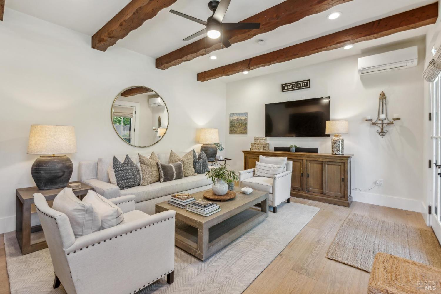 Detail Gallery Image 51 of 71 For 1040 Rose Dr, Napa,  CA 94558 - 5 Beds | 4 Baths