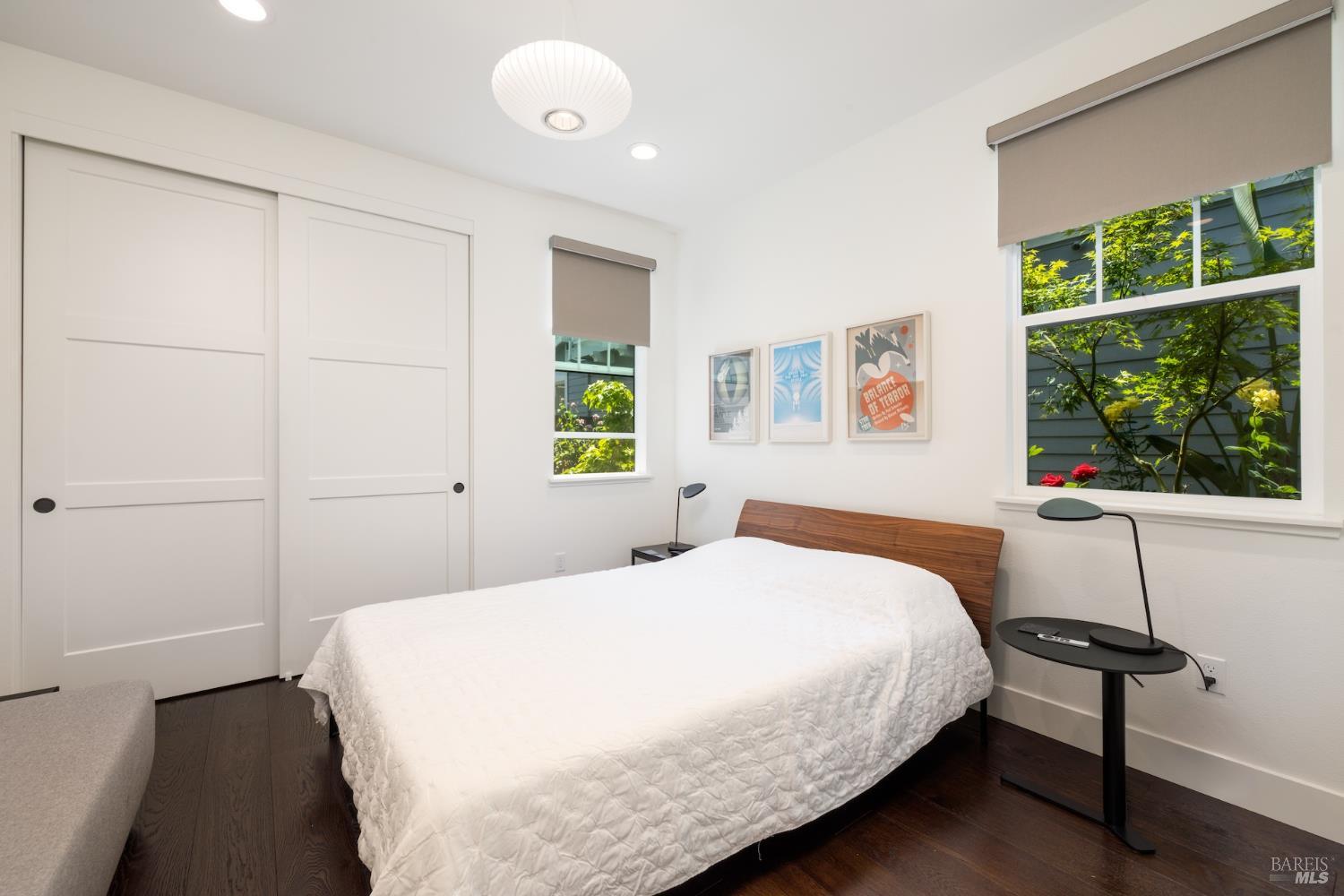 Detail Gallery Image 28 of 32 For 103 Chiquita Rd, Healdsburg,  CA 95448 - 3 Beds | 2/1 Baths