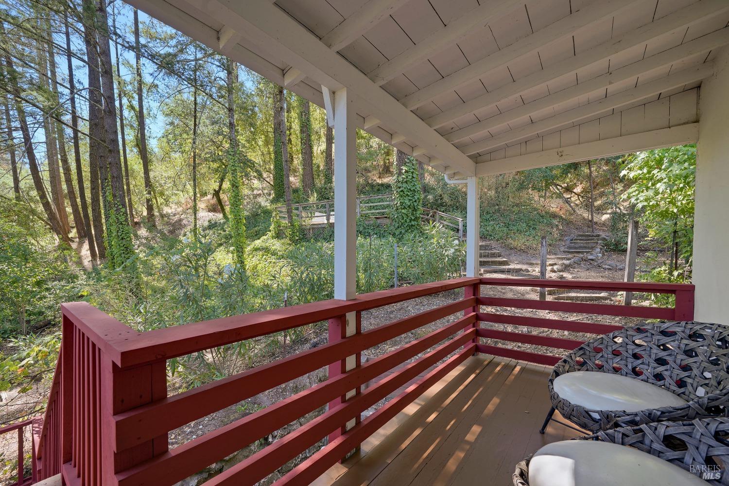 Detail Gallery Image 47 of 53 For 1423 Foothill Blvd, Calistoga,  CA 94515 - 8 Beds | 5 Baths