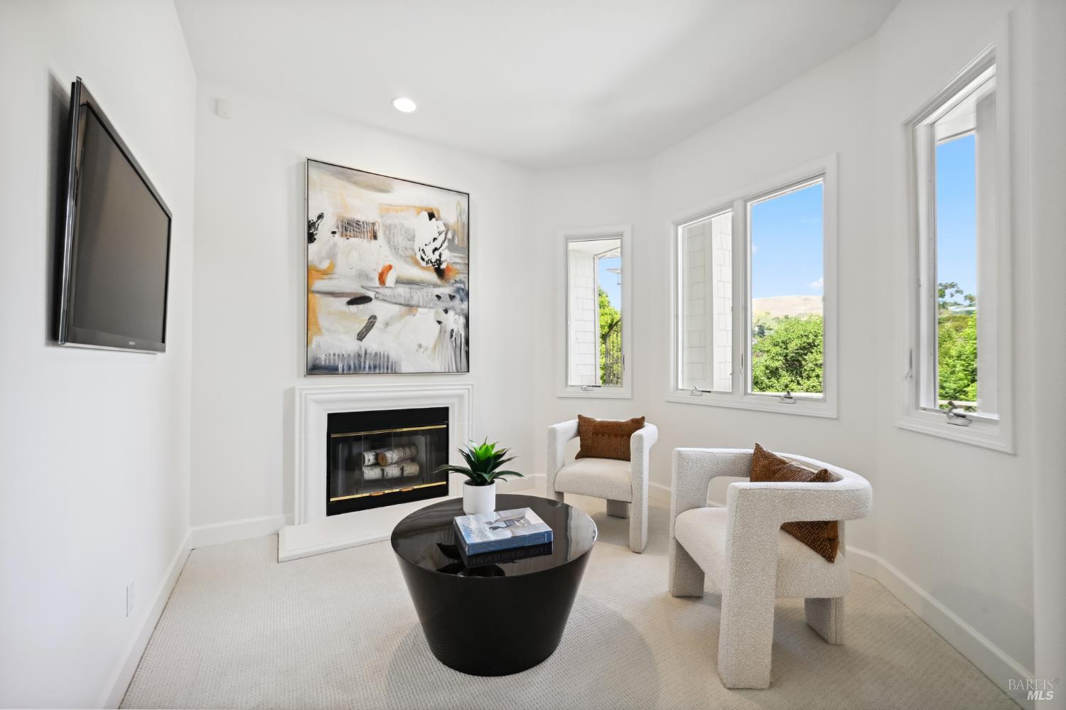 Detail Gallery Image 47 of 65 For 110 Monterey Dr, Tiburon,  CA 94920 - 5 Beds | 4/1 Baths