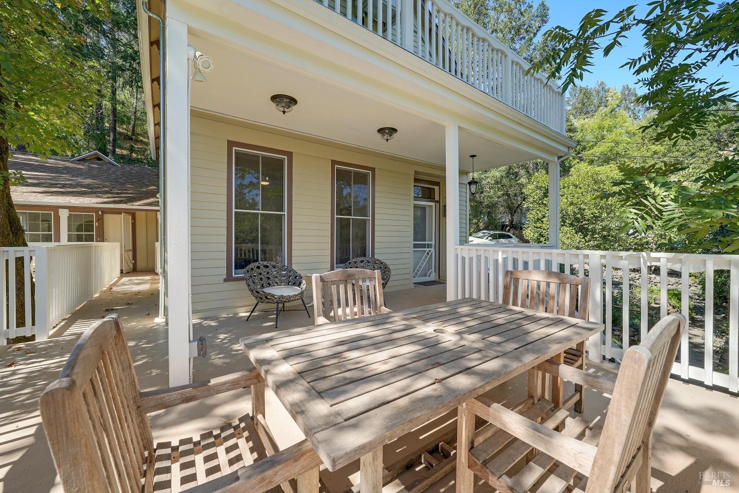 Detail Gallery Image 1 of 53 For 1423 Foothill Blvd, Calistoga,  CA 94515 - 8 Beds | 5 Baths