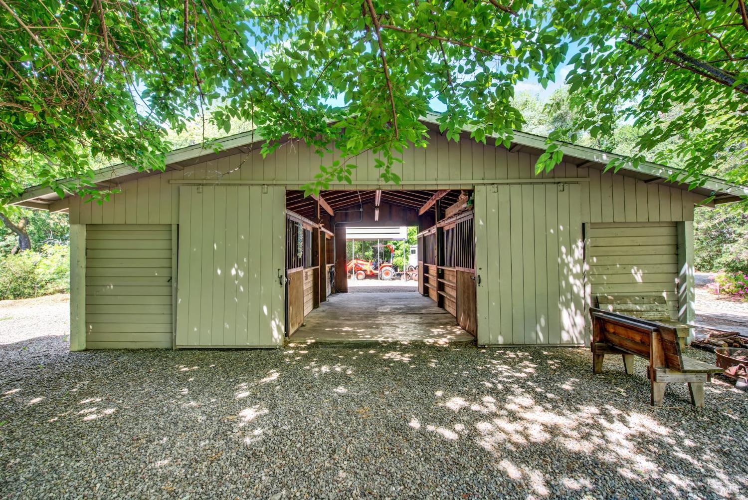 Detail Gallery Image 93 of 98 For 6869 Steiger Hill Rd, Vacaville,  CA 95688 - 4 Beds | 3 Baths
