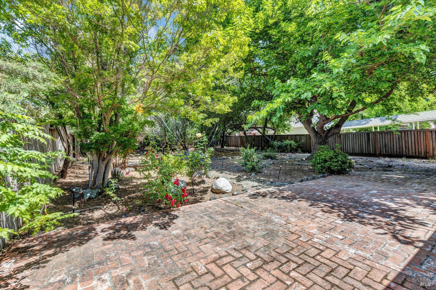 Detail Gallery Image 45 of 45 For 845 W K St, Benicia,  CA 94510 - 3 Beds | 2 Baths