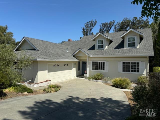 Detail Gallery Image 2 of 32 For 6 Kazen Way, Petaluma,  CA 94952 - 3 Beds | 2 Baths