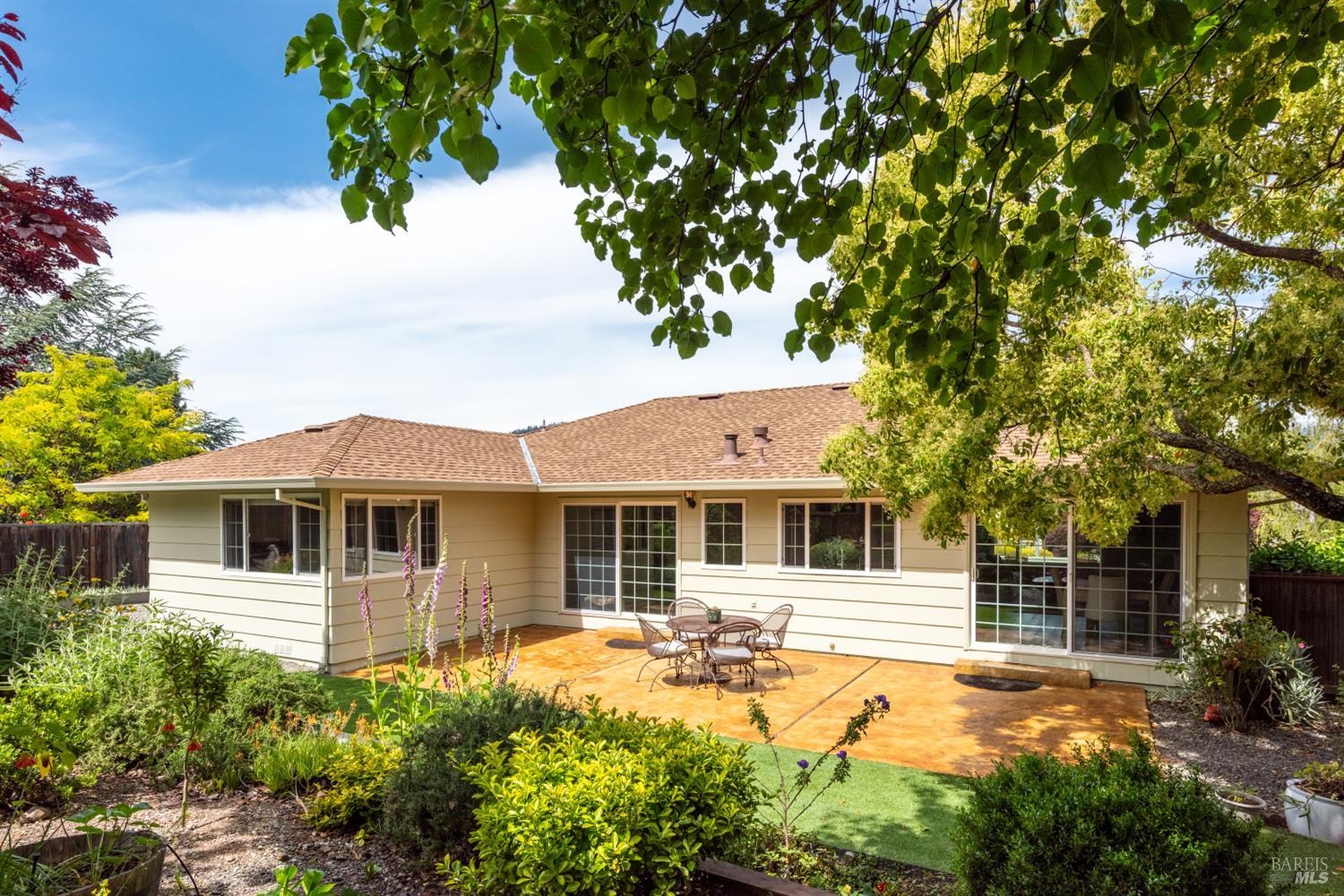Detail Gallery Image 41 of 42 For 7362 Oakmont Dr, Santa Rosa,  CA 95409 - 2 Beds | 2 Baths