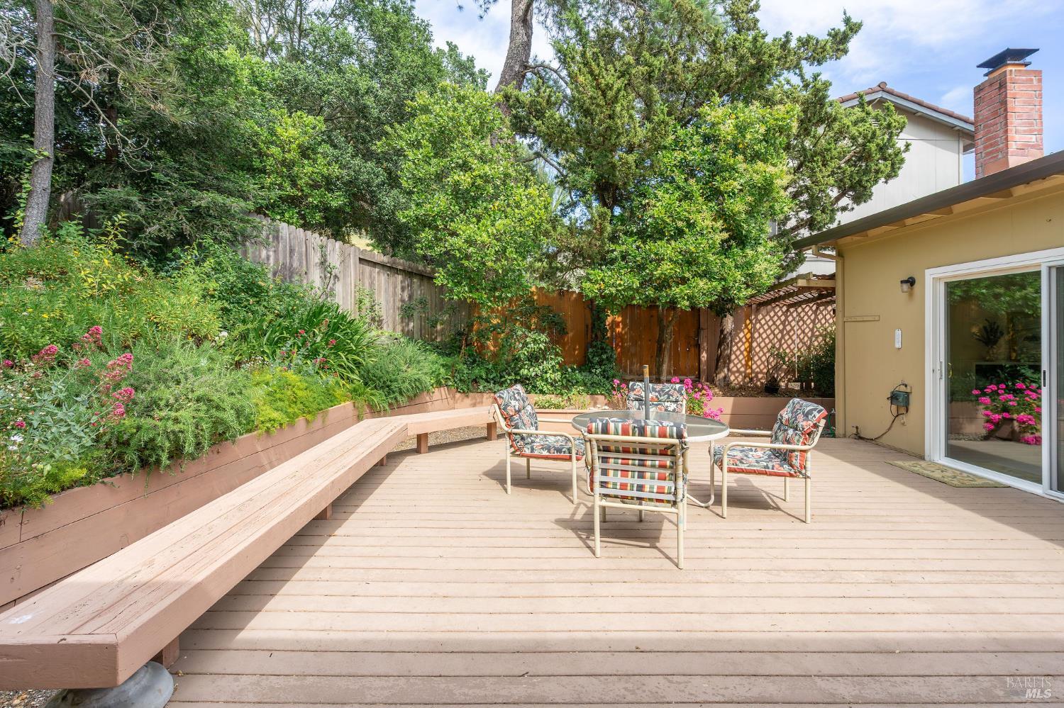 Detail Gallery Image 40 of 58 For 5313 San Luis Ave, Santa Rosa,  CA 95409 - 4 Beds | 2 Baths