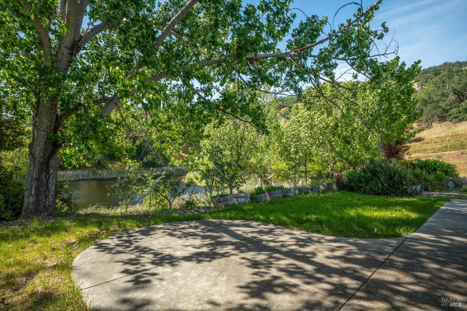 Detail Gallery Image 37 of 55 For 5081 Highway 175 Unkn, Hopland,  CA 95449 - 3 Beds | 2 Baths